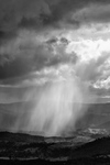 BKW130 Rainstorm, Megalong Valley